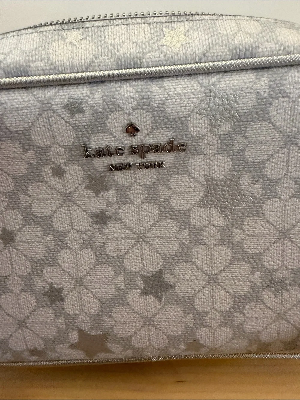 kate spade structured crossbody